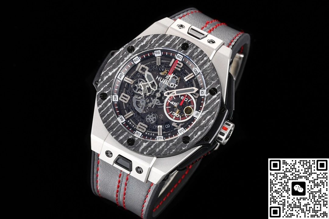 HB Factory Hublot Big Bang 401.NJ.0123.VR 1:1 Best Edition Replica Watch